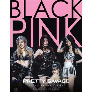 Black Pink