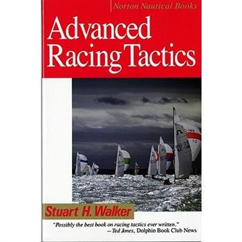 Advanced Racing Tactics