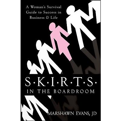 S.K.I.R.T.S. in the Boardroom