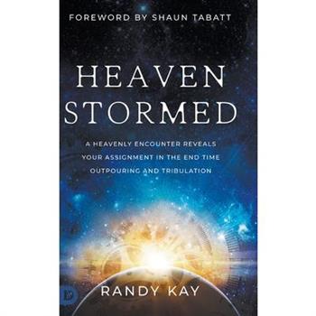 Heaven Stormed