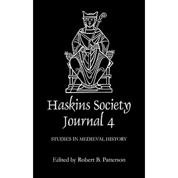 The Haskins Society Journal 4