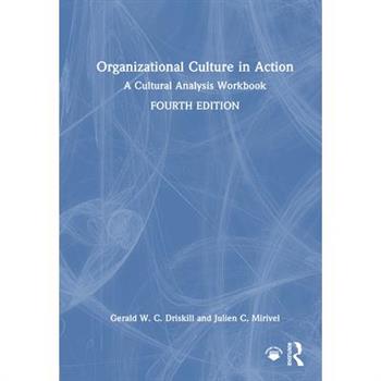 Organizational Culture in Action