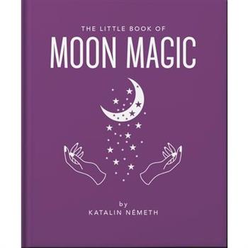 The Little Book of Moon Magic