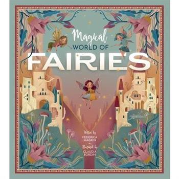 Magical World of Fairies