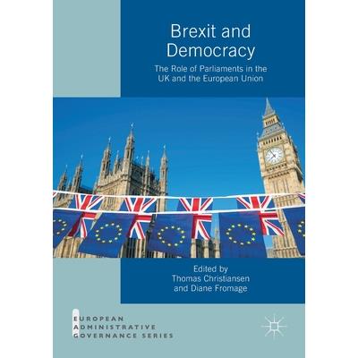 Brexit and Democracy