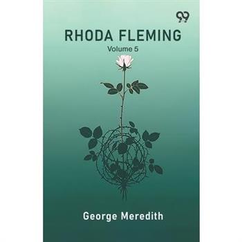 Rhoda Fleming Volume 5