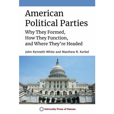 American Political Parties