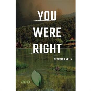 You Were Right
