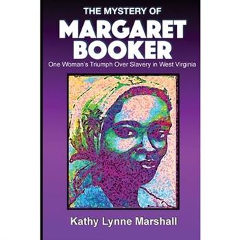 The Mystery of Margaret Booker