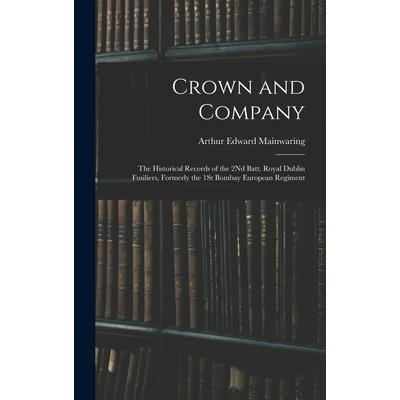 Crown and Company