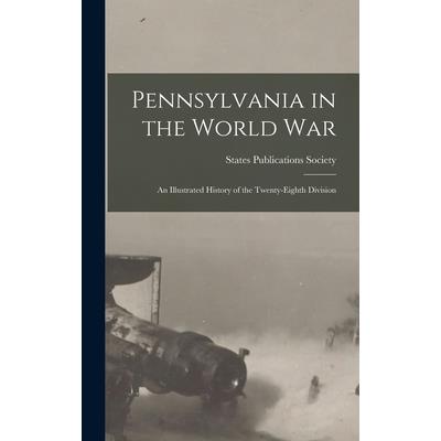 Pennsylvania in the World War