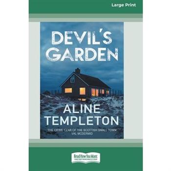 Devil's Garden [Standard Large Print]