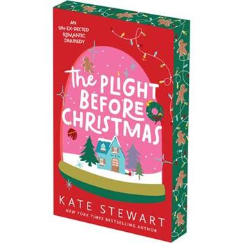 The Plight Before Christmas: Deluxe Limited Edition
