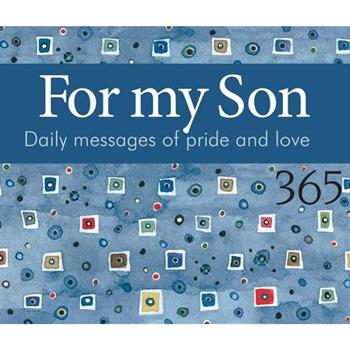 For My Son
