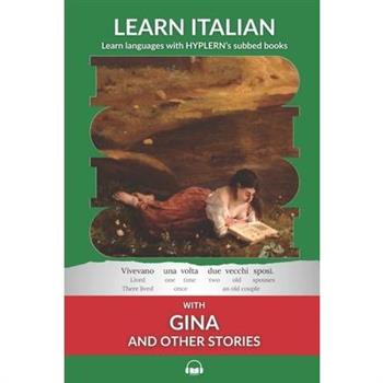 Learn Italian with Gina and Other Stories