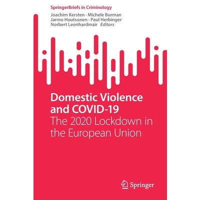 Domestic Violence and Covid-19