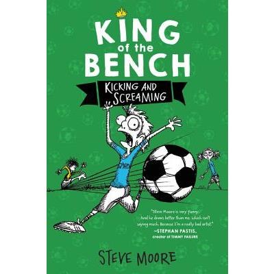 Kicking and Screaming