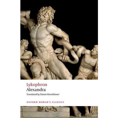 Lykophron: Alexandra