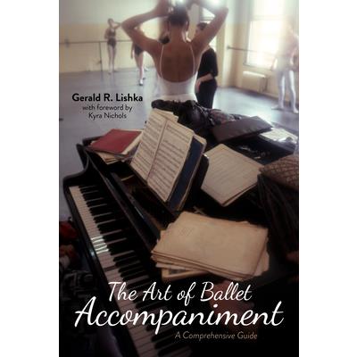 The Art of Ballet Accompaniment