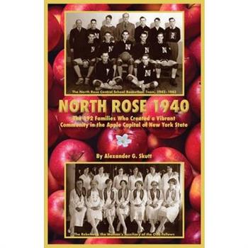 North Rose 1940