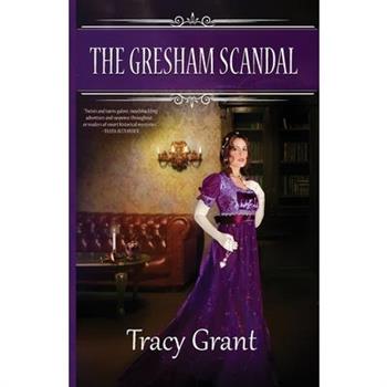 The Gresham Scandal