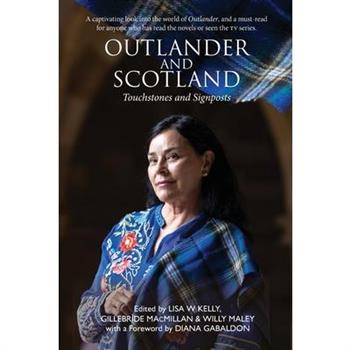 Outlander and Scotland