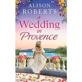 A Wedding in Provence