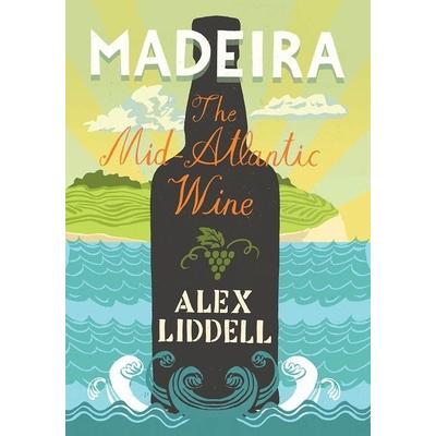 MadeiraThe Mid-Atlantic Wine