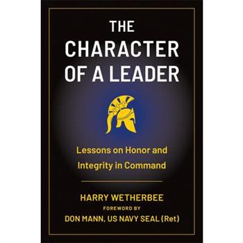 The Character of a Leader