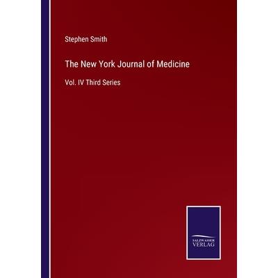 The New York Journal of Medicine