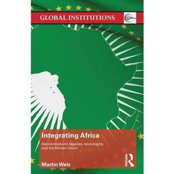 Integrating Africa