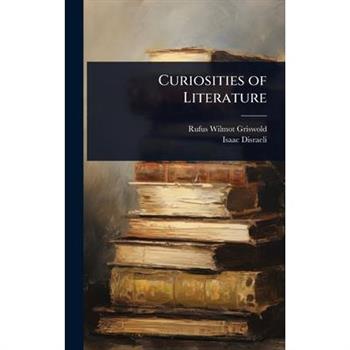 Curiosities of Literature