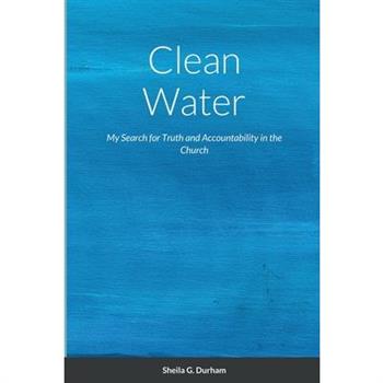 Clean Water