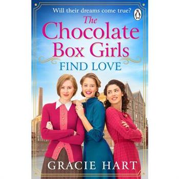 The Chocolate Box Girls Find Love
