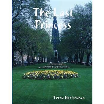 The Last Princess