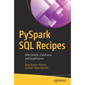 Pyspark SQL Recipes