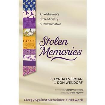 Stolen Memories