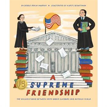A Supreme Friendship