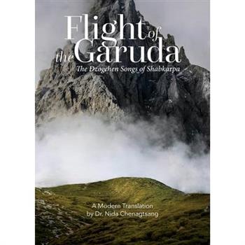 Flight of the Garuda
