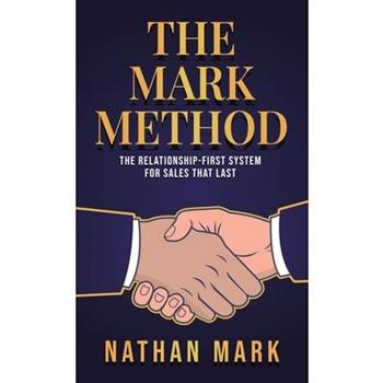 The M簡ARK Method