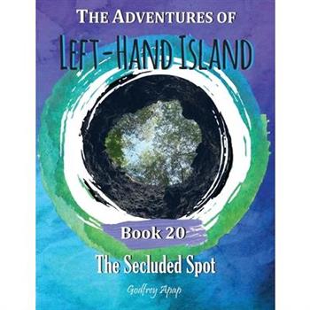 The Adventures of Left-Hand Island