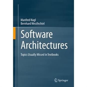 Software Architectures