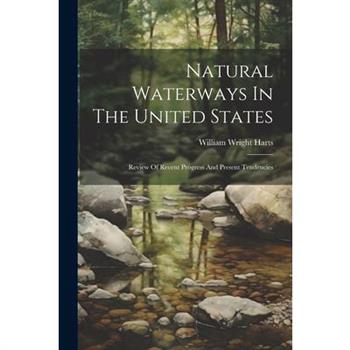 Natural Waterways In The United States