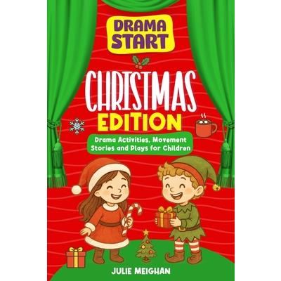 Drama Start Drama Start