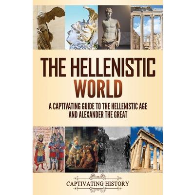 The Hellenistic World