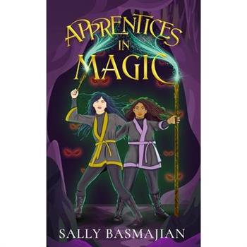 Apprentices in Magic