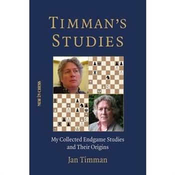 Timman's Studies