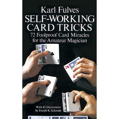 Self-Working Card Tricks