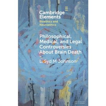 Philosophical, Medical, and Legal Controversies about Brain Death