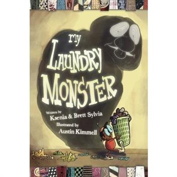 My Laundry Monster